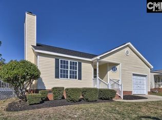 116 Old Stone Rd, Columbia, SC 29229