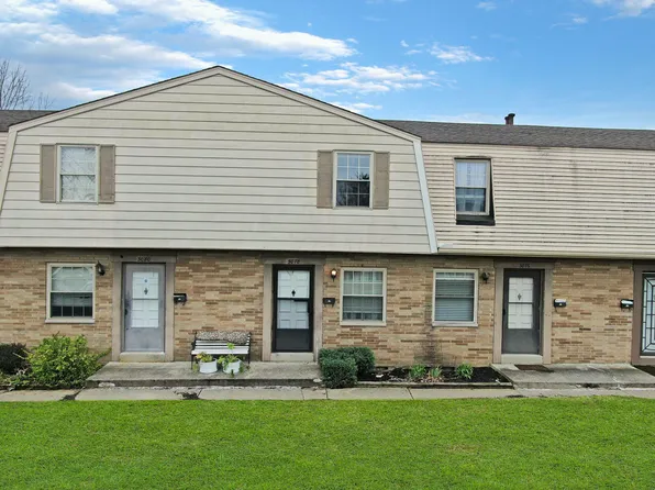 3078 Morsetowne Ct S, Columbus, OH 43224