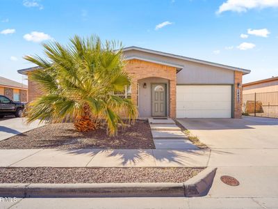 14400 Escalera Dr, Horizon City, TX, 79928