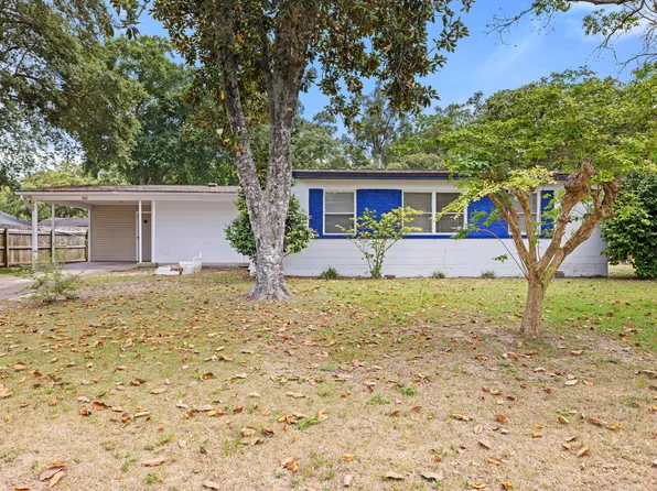 302 South Ave, Fort Walton Beach, FL 32547