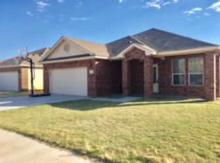 730 Shepherd Cir, Andrews, TX 79714