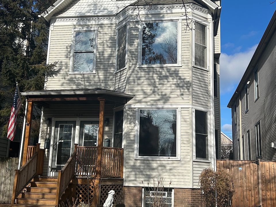1st image of 1926 W Warner Ave #1