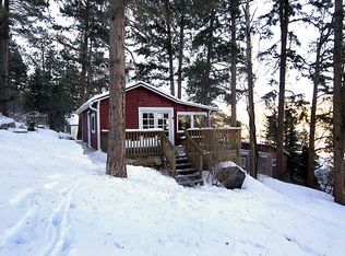 5364 Nissaki Rd, Indian Hills, CO 80454