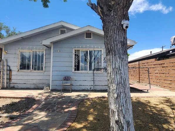 1507 2nd St SW, Albuquerque, NM 87102