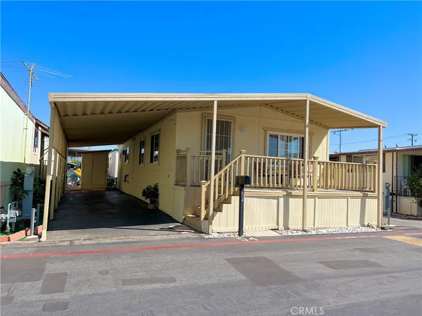 1517 Merced Ave Space 54, South El Monte, CA 91733