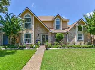 1622 Rustic Knolls Dr, Katy, TX 77450