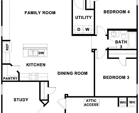 Floor Plan.
