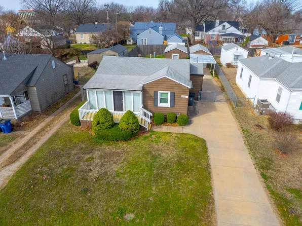 2232 S Marion Ave, Tulsa, OK 74114