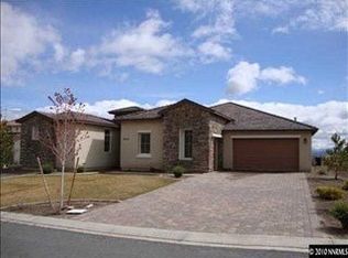 10072 Via Solano, Reno, NV 89511