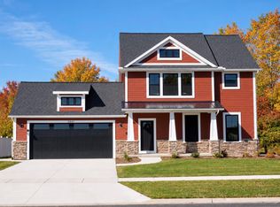 2841 Makenna St, Saginaw, MI 48603