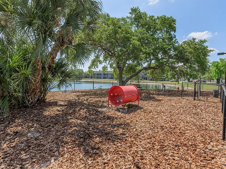 Fountain Lake Bradenton — Photo 19