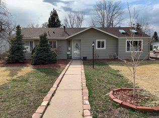 3201 S Forest St, Denver, CO 80222