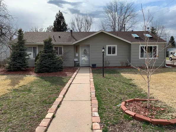 3201 S Forest St, Denver, CO 80222