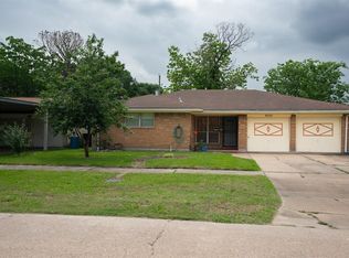 6122 Sunnycrest St, Houston, TX 77087