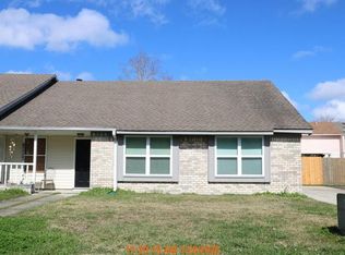 2129 Breckenridge Dr, Harvey, LA 70058