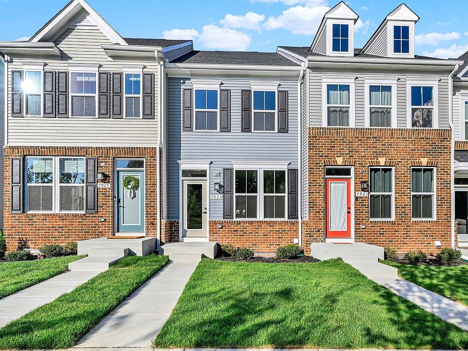 Clarendon Move-In Ready