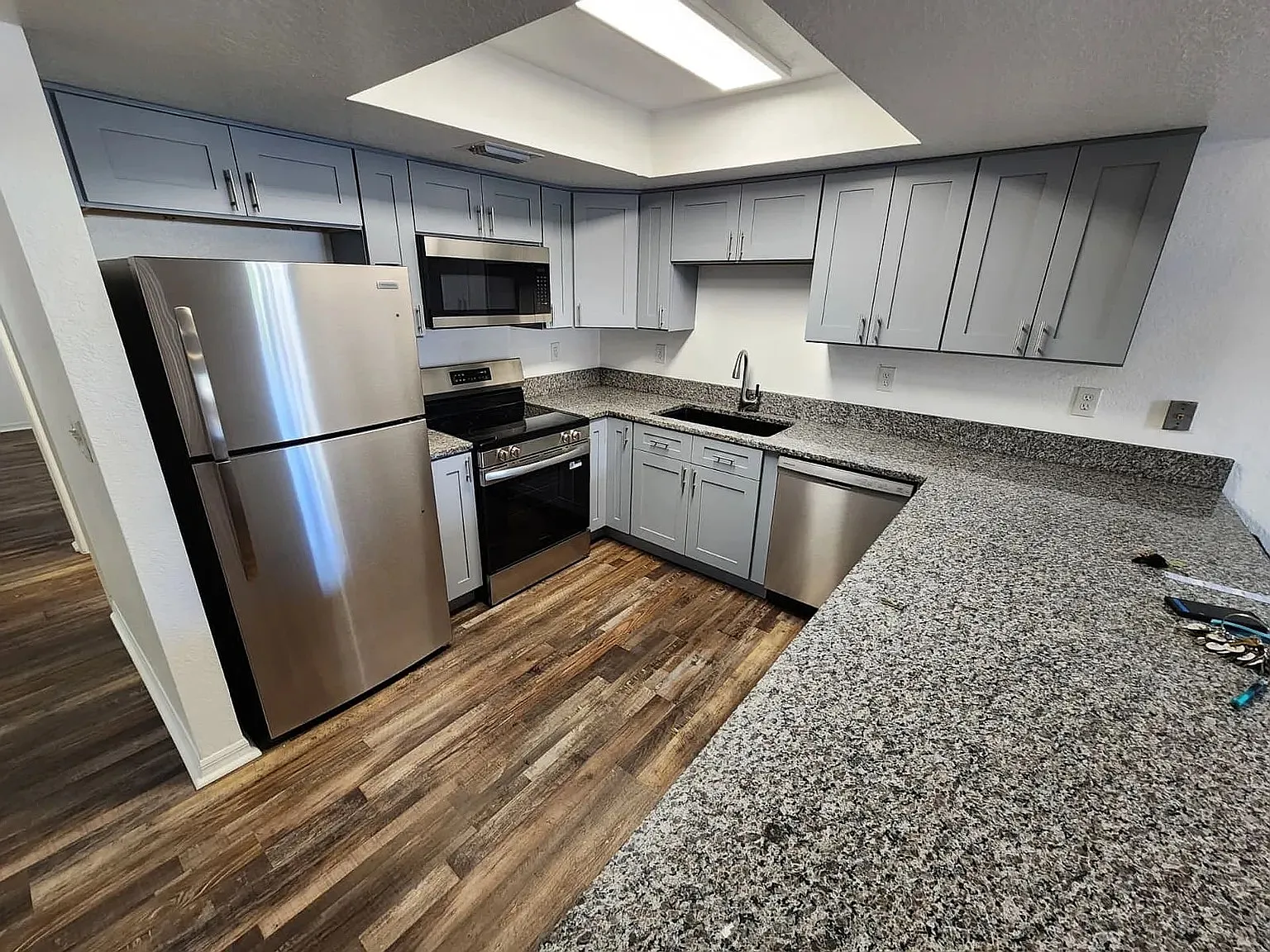 2 bed, 1100 sqft, $1,399 — Photo 1