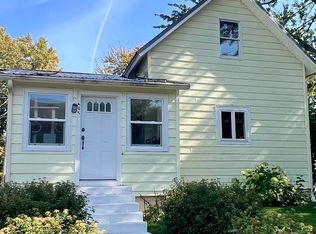 407 N Elm St, Nappanee, IN 46550
