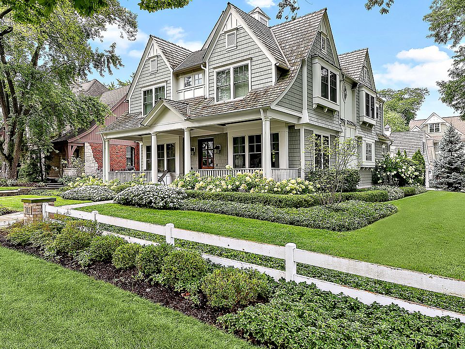 702 S Monroe St, Hinsdale, IL 60521 | Zillow