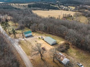 53 Sanke Rd, Steelville, MO 65565