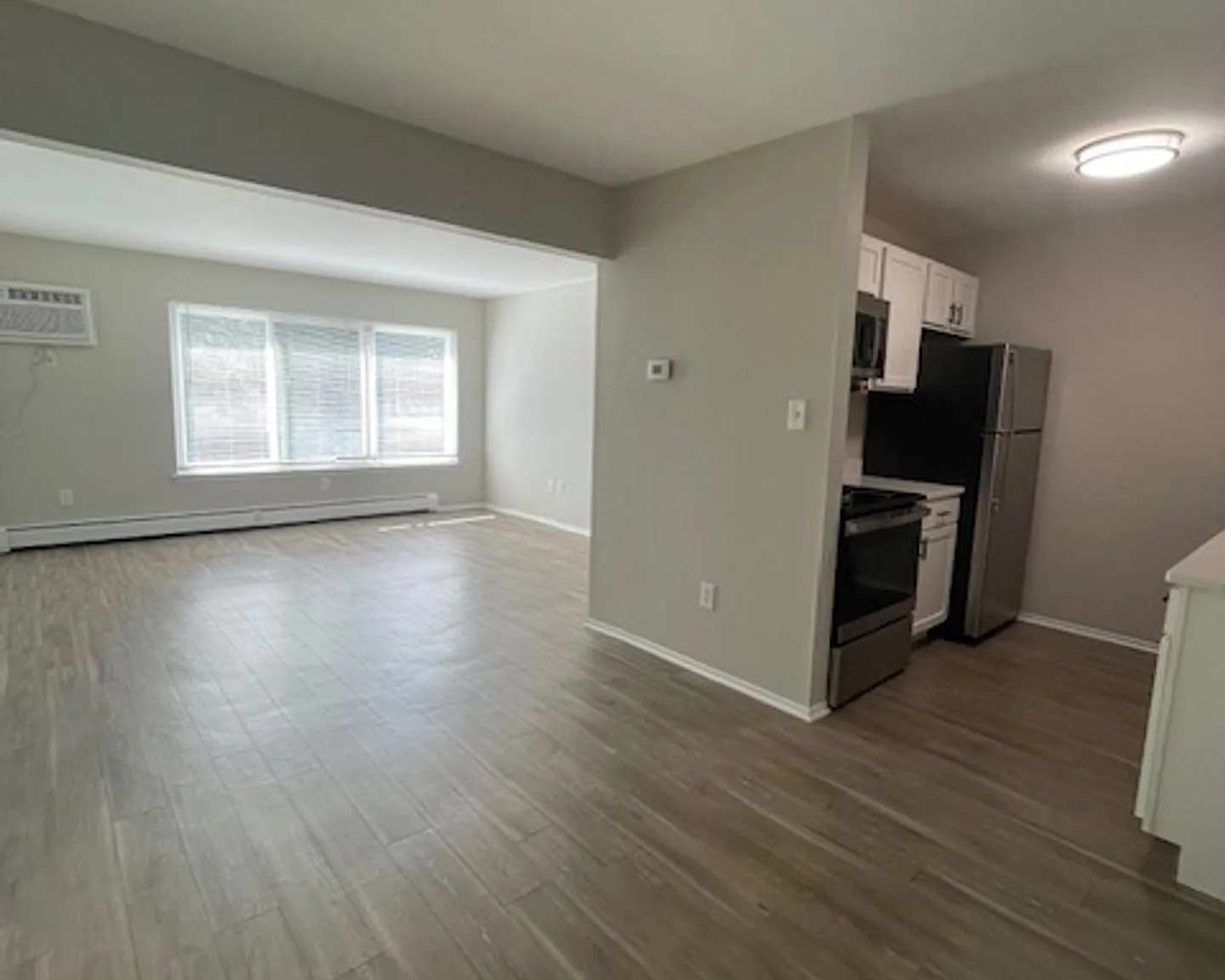 333 Marshall Apartments — Photo 4