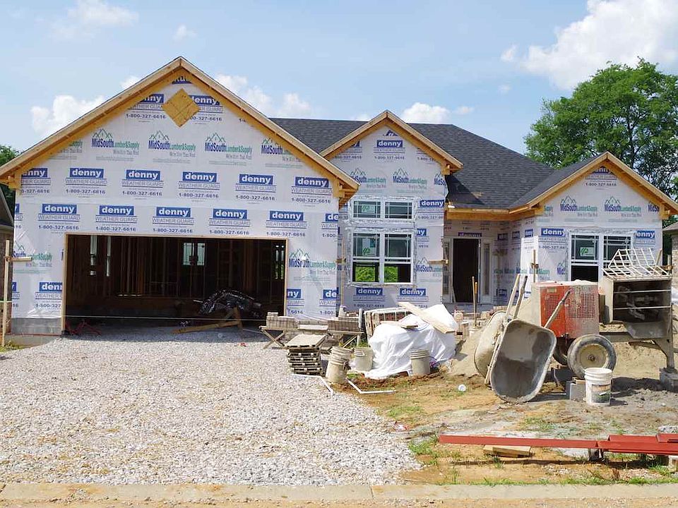 1st image of 5349 Amber Creek Ln