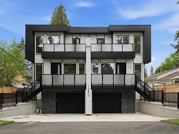 2nd image of 12873 Marine Dr #101