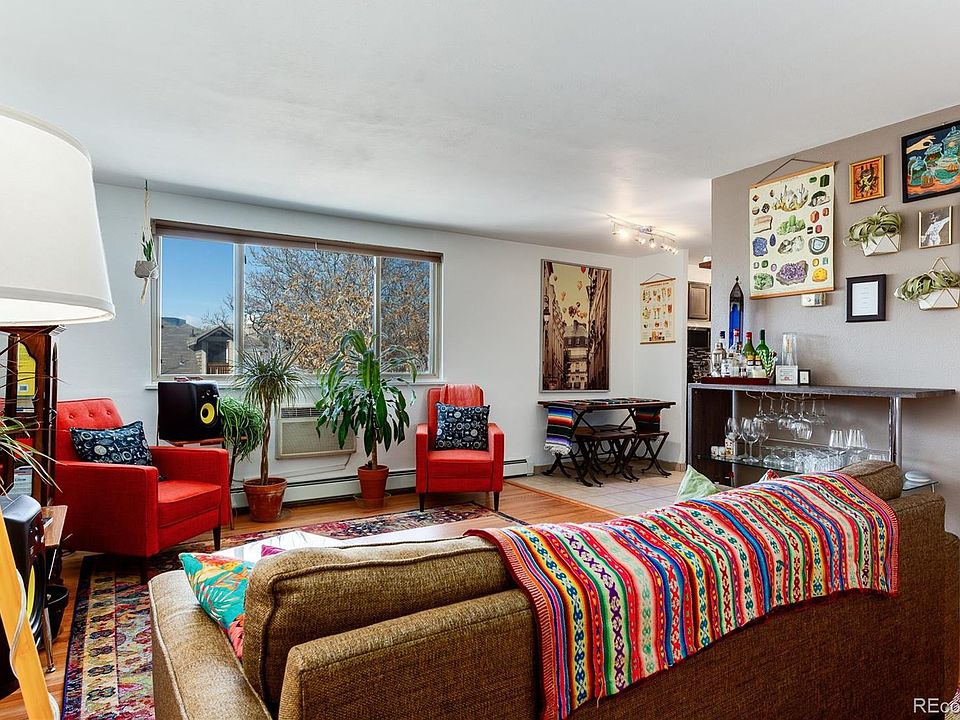 1st image of 1243 N Washington St APT 407