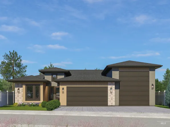 706 E Merino St, Kuna, ID 83634