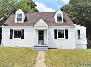 3701 Moody Ave, Richmond, VA 23225