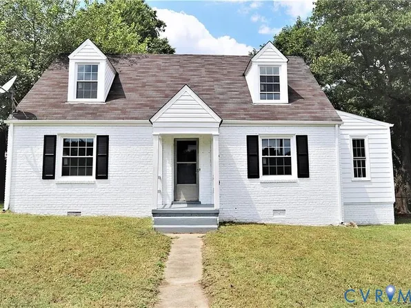 3701 Moody Ave, Richmond, VA 23225