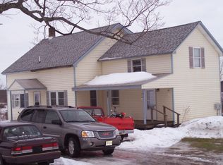 211 Noyes Rd, Potsdam, NY 13676