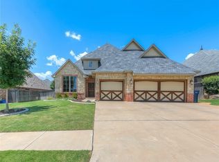 5513 NW 130th St, Oklahoma City, OK 73142