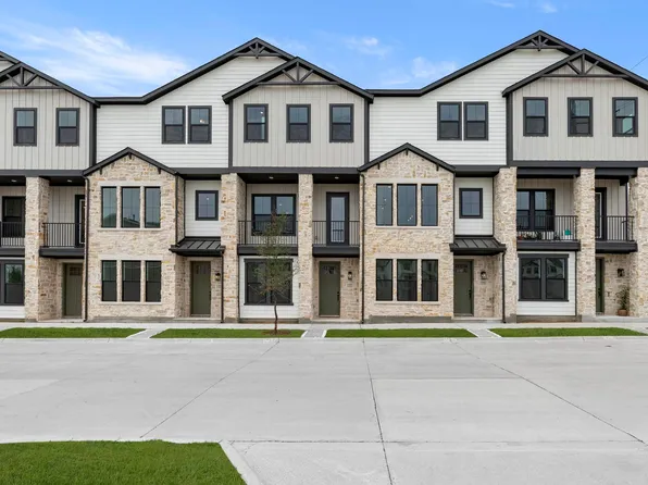 1037 Concan Dr, Plano, TX 75075