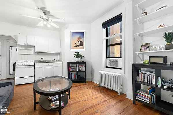 Rented by Brown Harris Stevens | media 6