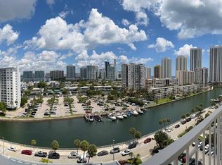 500 Bayview Dr APT 1231, Sunny Isles Beach, FL 33160