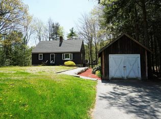 30 Bow Bog Rd, Bow, NH 03304