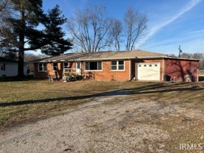 798 W State Road 66, Rockport, IN, 47635