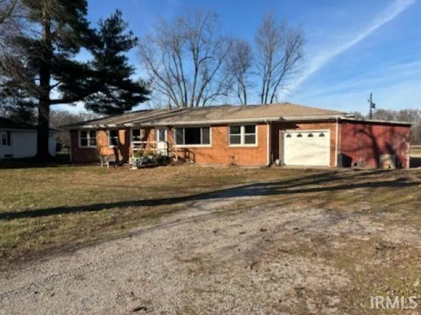 798 W State Road 66, Rockport, IN 47635