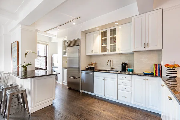 Sold by Brown Harris Stevens | media 2