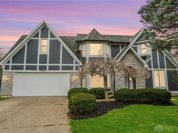 7207 Stonebrook Ct, Liberty Township, OH 45044