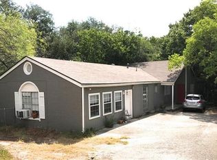 3211 Clawson Rd, Austin, TX 78704