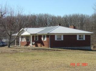 9150 E Highway 70, Eubank, KY 42567