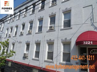 3219 Brereton St APT 5, Pittsburgh, PA 15219