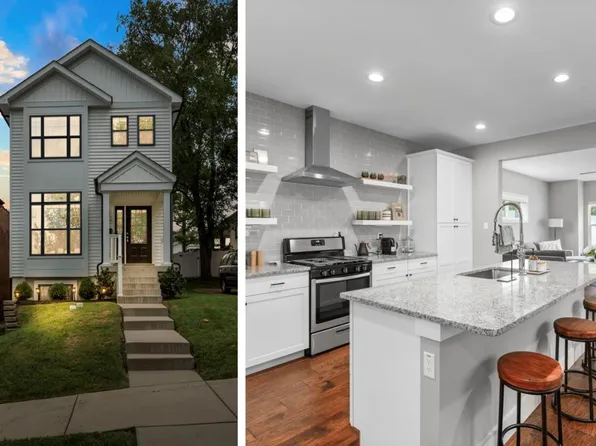 6507 Nashville Ave, Saint Louis, MO 63139
