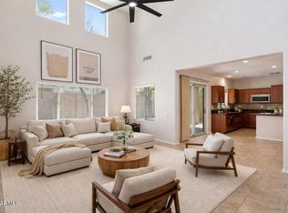 5440 W HOBBY HORSE Drive, Phoenix, AZ 85083