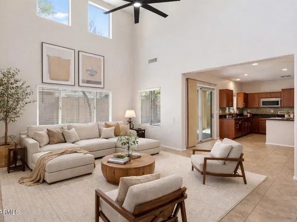 5440 W HOBBY HORSE Drive, Phoenix, AZ 85083