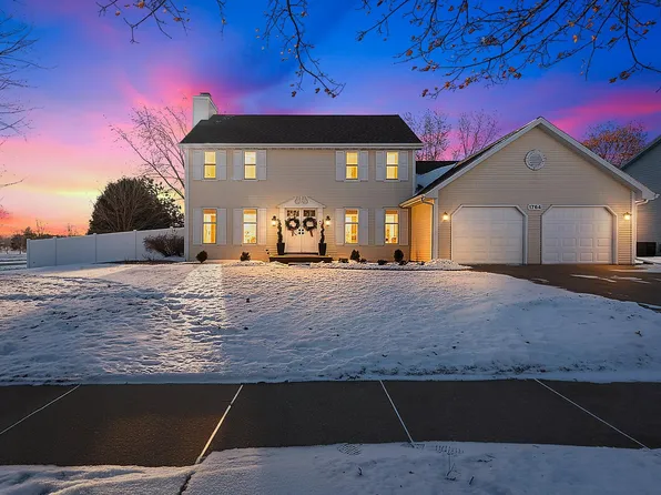 1764 O'Hearn Ln, De Pere, WI 54115