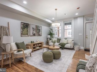 2835 Brendan Ave, Baltimore, MD 21213