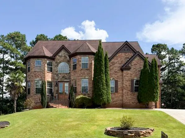 2389 Apalachee Crucis Ln, Dacula, GA 30019
